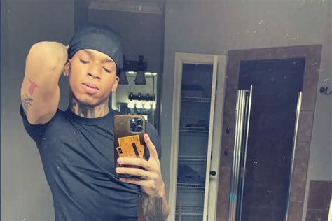 NLE Choppa Clarifies His Sexual Preference After Sharing